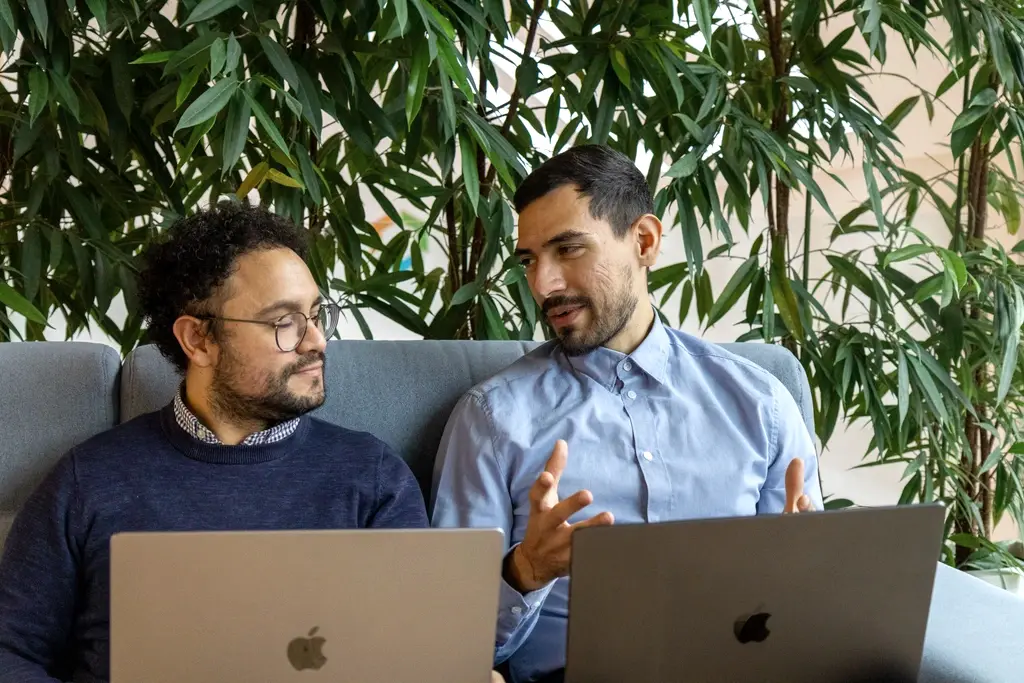 Margin Rivou investment automation