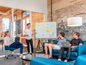 Margin Rivou finance platform